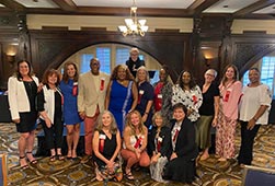Conference 2025 Speakers Group
