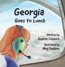 Andrea Coppick - Georgia
Goes to Lunch