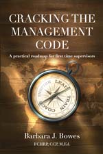 Barbara Bowes _ Cracking The Management Code