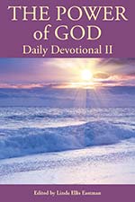 The Power of God: Daily Devotional II