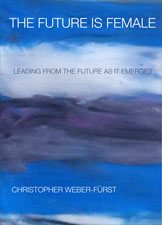 Christopher Weber-Furst - The Future Is Female
