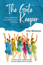 Elly Malaxos - The GateKeeper