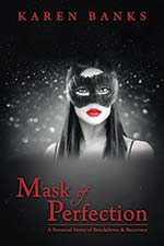 Karen Banks - Mask of Perfection