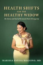 Dr. Marissa Magsino - Health Shifts For The Healthy Widow