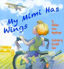 My Mimi Has Wings