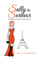 Sally Gunderman - Sally The Survivor