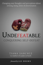 Tiana Sanchez - Undefeatable