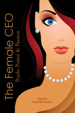 The Female CEO:  Pearls, Power & Passion