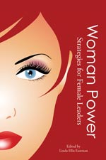 WE40: Woman Power: Strategies for Female Leaders
