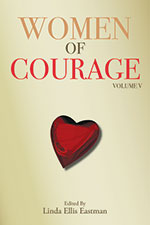 Women of Courage Vol. 5