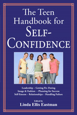 The Teen Handbook for Self-Confidence