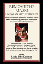 Remove the Mask: Living an Authentic Life