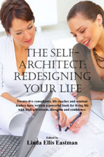 The Self-Architect: Redesigning Your Life