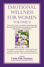 Emotional Wellness for Women Volume II