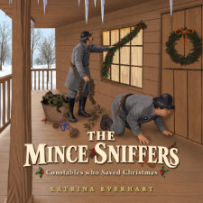 Katrina Everhart - The Mince Sniffers